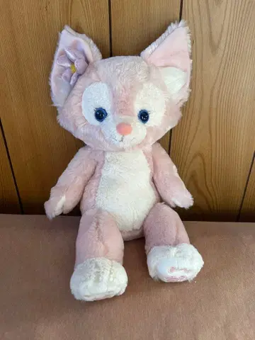 리나벨 S 사이즈 봉제 인형