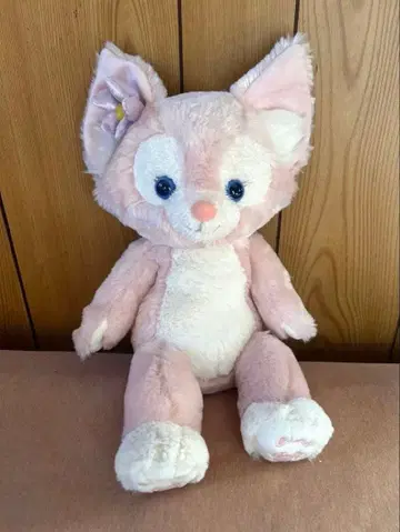 리나벨 S 사이즈 봉제 인형