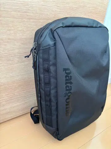 [ 새상품급 ] patagonia 블랙홀 마이크로 MLC 22L