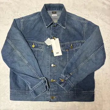 Lee compilations 남성용 RIDER JACKET M 사이즈