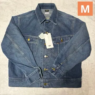 Lee compilations 남성용 RIDER JACKET M 사이즈