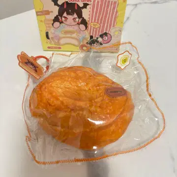 Mellojoy 도넛 캐러멜