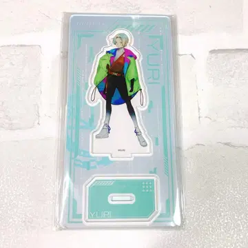 유리 아크릴 스탠드 쿄마후 GNOSIA 그노시아