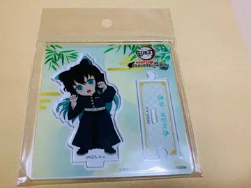 귀멸의 칼날 난자타운 아크릴 스탠드 토키토 무이치로