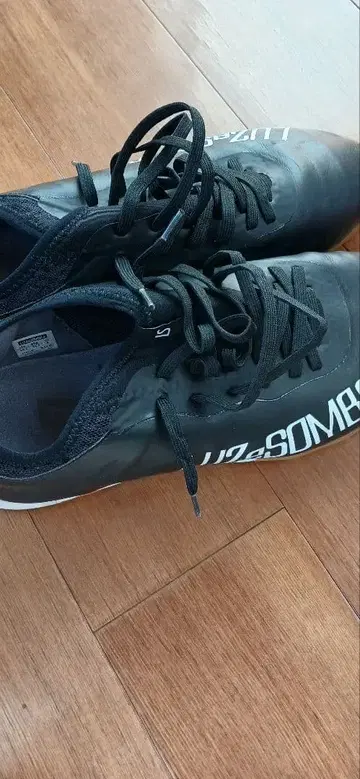 루스 풋살 신발 luz