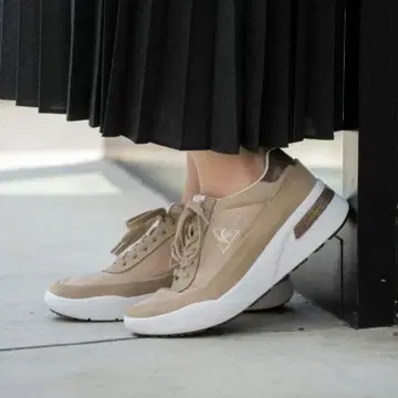 르꼬끄 스포르티프 LA 세브르 리프트 그레이지 23.5cm