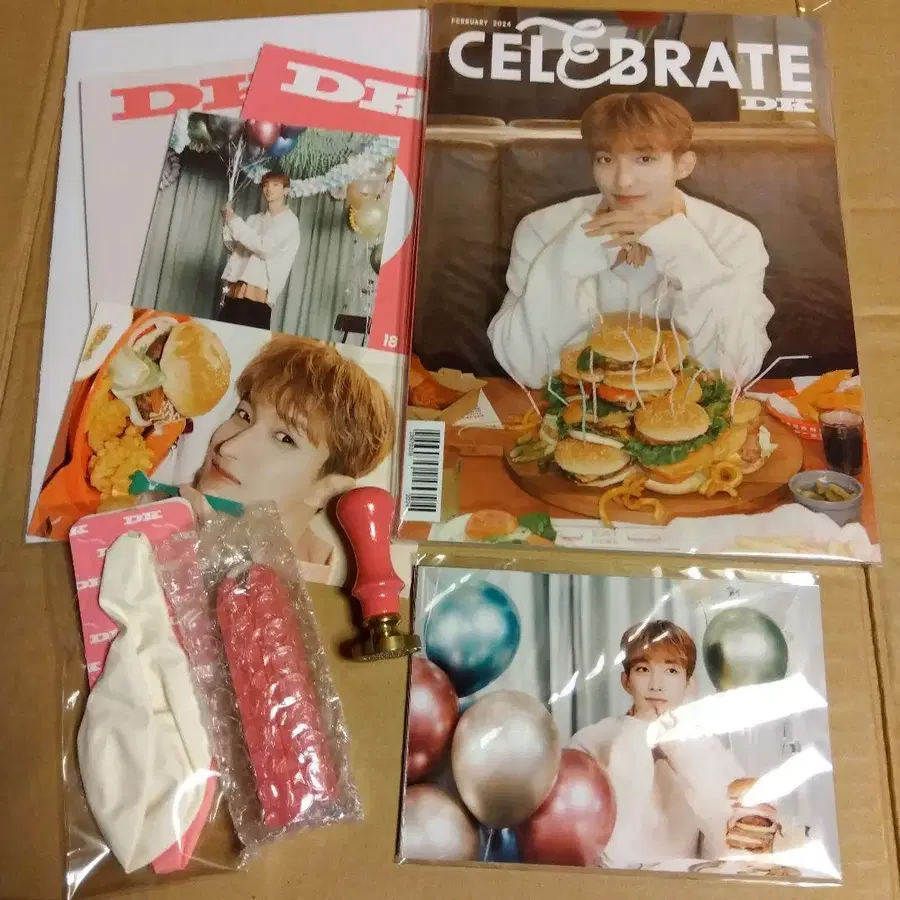 1번째 상품 이미지