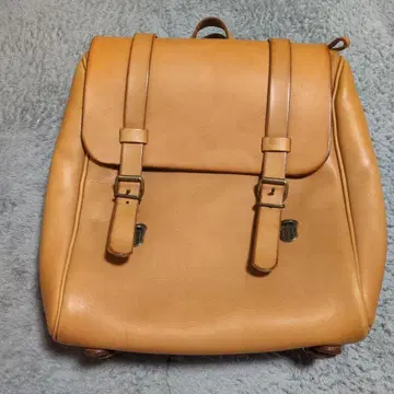 HERZ 클래시컬 백팩 백팩 HERZ