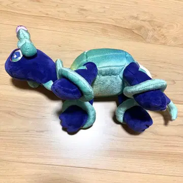 포켓몬 센터 테라파고스 노멀 형태 봉제 인형