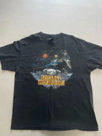 최저가! 90s 할리 셔츠