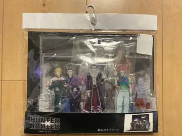 HUNTER x HUNTER 아크릴 스탠드