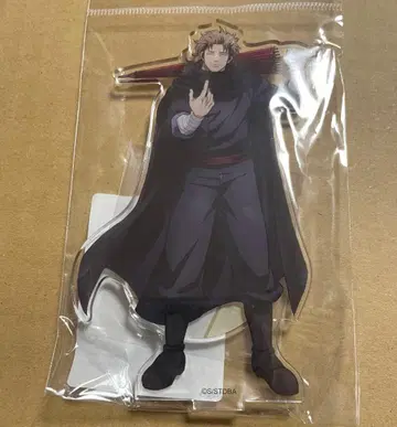 은혼 아부토 아크릴 스탠드 극장판 은혼 요시와라 편 반다이남코