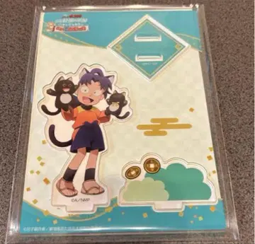 닌타마 란타로 키리마루 난자타운 아크릴 스탠드