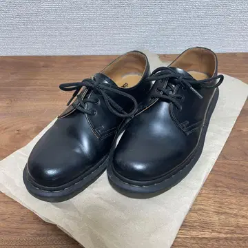 [ Dr.Martens ] 로퍼