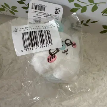 치이 복권 모몽가