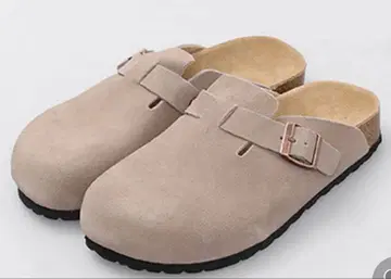 nugu 보스턴 신발