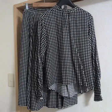 휴먼 우먼 셋업