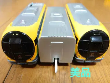 새상품급 프라레일 JR 시코쿠 8600계 시오카제 S-22