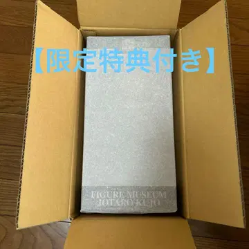 [스토어 한정 혜택 포함] 센티넬 죠죠의 기묘한 모험 쿠죠 죠타로 피규어