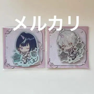 앙스타 아크릴 스탠드 에스 칸나