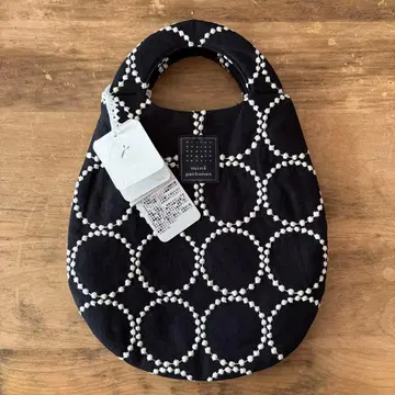 미나 페르호넨 tambourine uzura bag