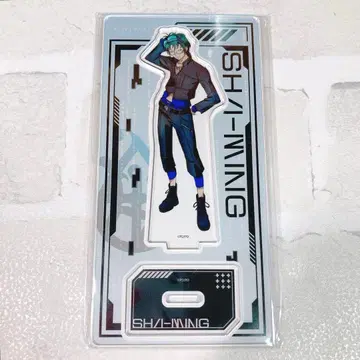 사명 아크릴 스탠드 교토마후 GNOSIA 그노시아