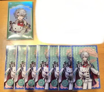 Dytica 산리오 콜라보