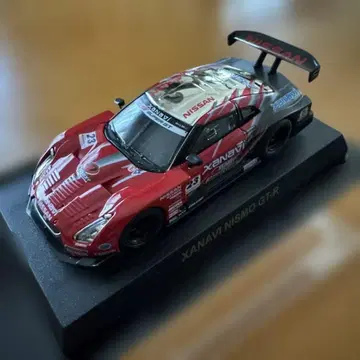 교쇼 스카이라인 GTR 1/64 스케일