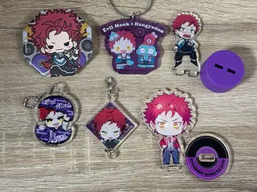 히프노시스 마이크 하라이 쿠코