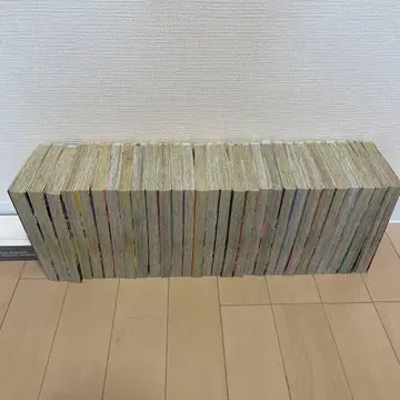 원피스 61권~89권 세트 신세계 편