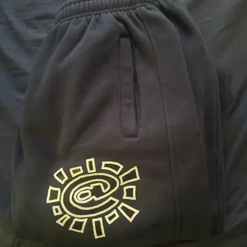 always 스웨팬 네이비