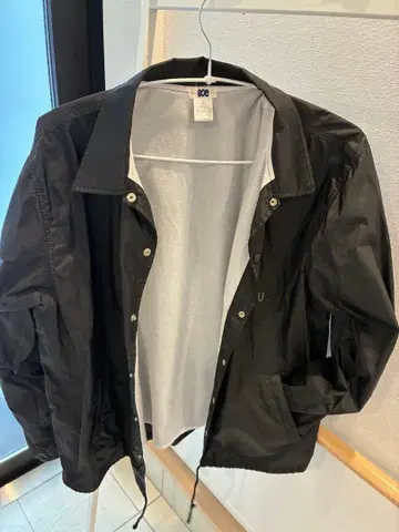 SOE 나일론 자켓 사이즈 2