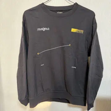 SixTONES YOUNG OLD 트레이닝복