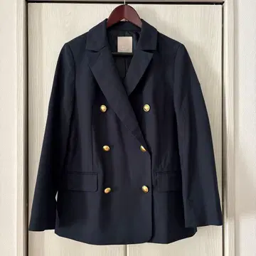 FREE'S MART 블레이저 테일러드 자켓 네이비 1204