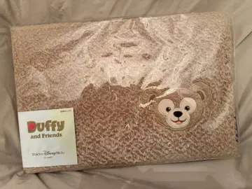 미사용 새상품, 미개봉 더피 수납 박스