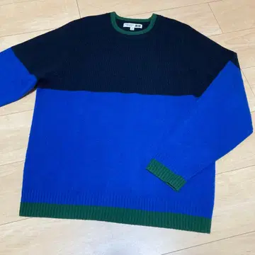 UNIQLO ROGER FEDERER BY JWANDERSON 니트