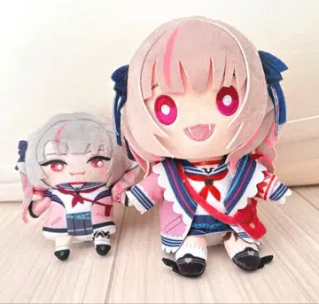 마계의 리리무 니지파페 니지누이