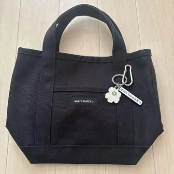 marimekko 토트백 키체인 세트
