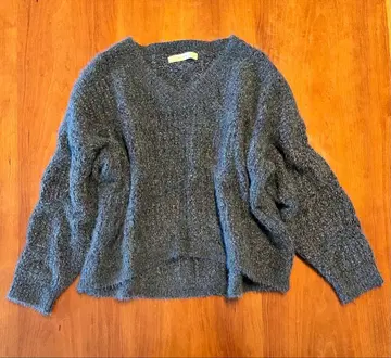 Jena espace merveilleux 개럴개런트 니트