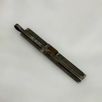 실버 펜던트 탑 JE SUIS COMME JE SUIS