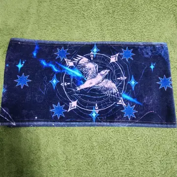 Ado 요다카 머플러 타월