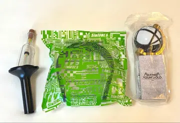 SixTONES 응원봉 세트