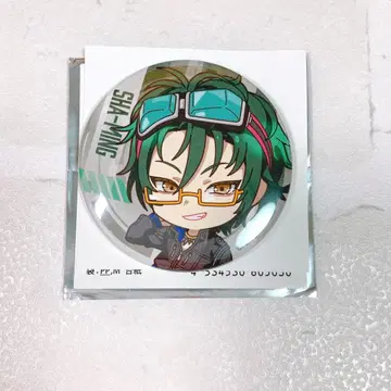 사명 SD 캔뱃지 교토마후 그노시아 GNOSIA