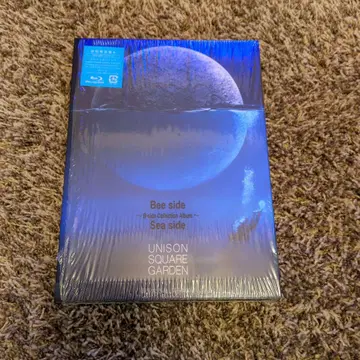 Bee side Sea side / UNISON SQUARE GARDEN