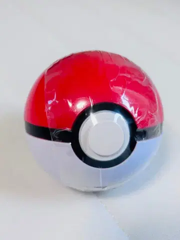 새상품/미사용 포켓몬 센터 헤어밴드 컬렉션 몬스터볼