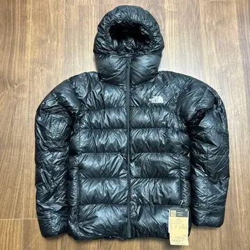 [ 새상품 택 포함 ] THE NORTH FACE 알파인 눕시 다운 자켓