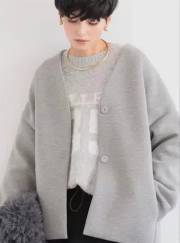 반야드스톰 종이상자 자켓