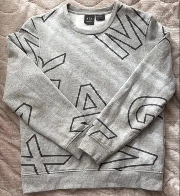 아르마니 익스체인지 트레이닝복