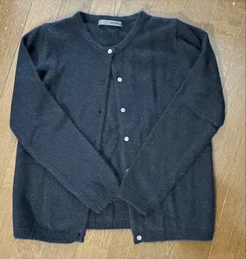 [ 당일 발송 ] Spick&Span 긴팔 버튼 가디건