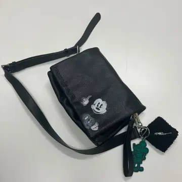 Desigual 디즈니 콜라보 숄더백 가죽